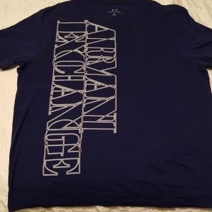Armani exchange